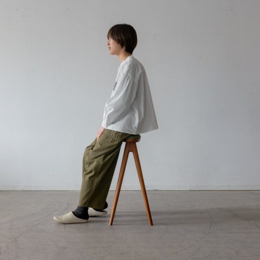 キッチンスツール SC338-1S68 KS-TK-AF949 / クス材