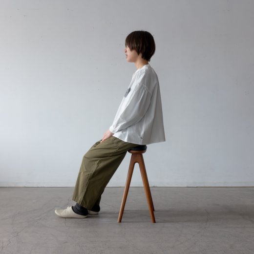 キッチンスツール SC338-1S58 KS-TK-AK766 / クス材