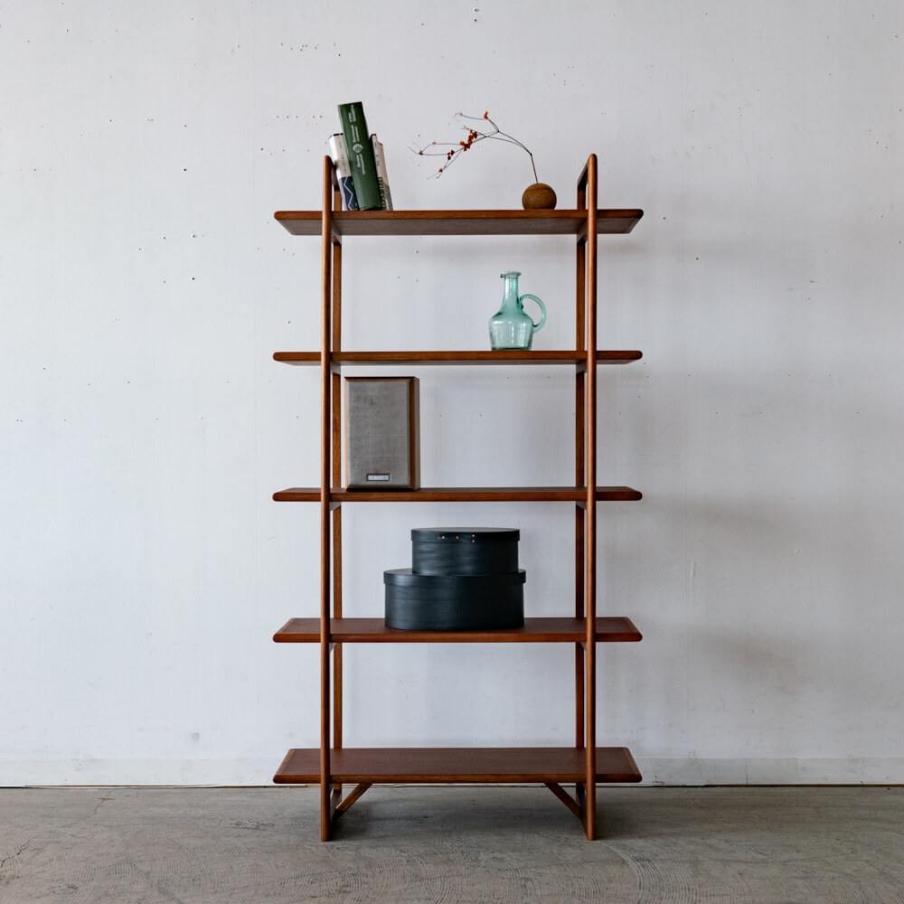 ［現品SALE］Tid ハイシェルフ