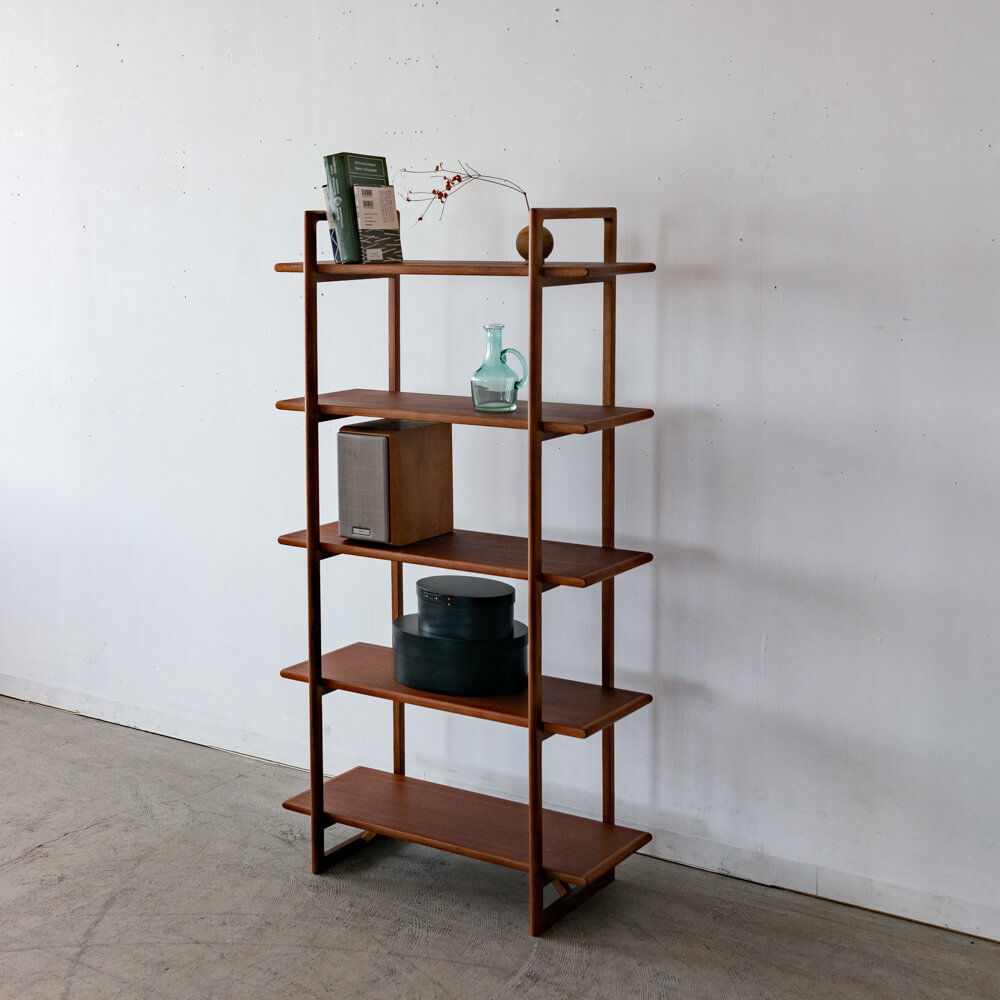 ［現品SALE］Tid ハイシェルフ