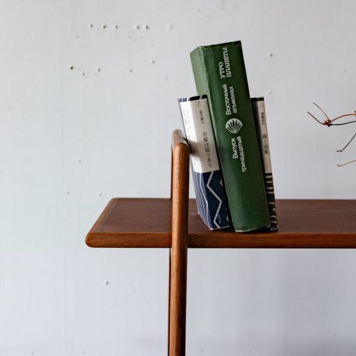 ［現品SALE］Tid ハイシェルフ