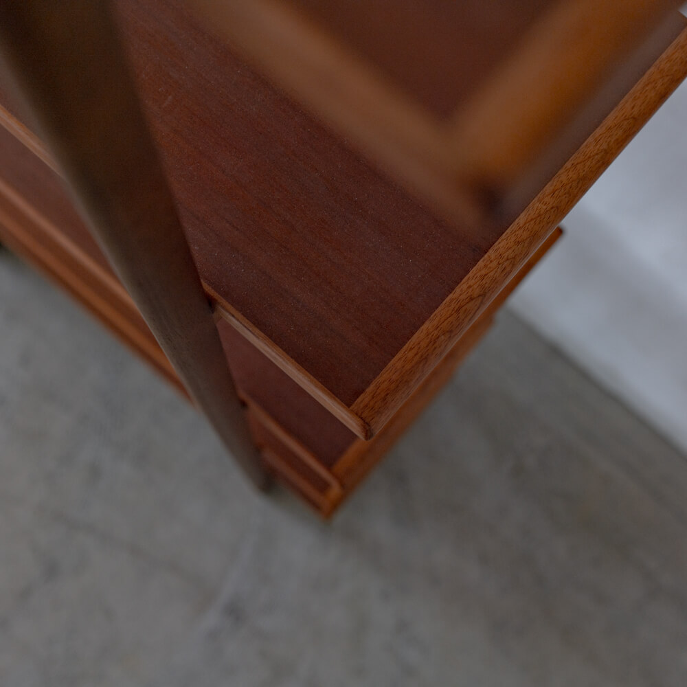 ［現品SALE］Tid ハイシェルフ