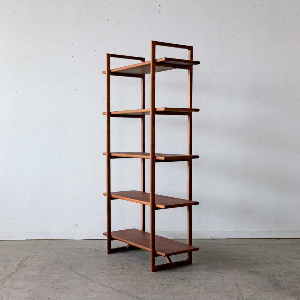 ［現品SALE］Tid ハイシェルフ