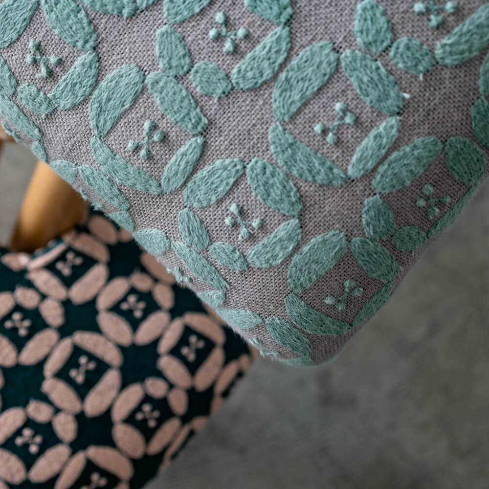 ［アップサイクル品］VARIER バランスチェア VARIABLE ミナペルホネン 北欧 学習椅子