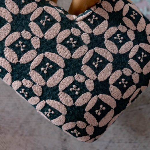 ［アップサイクル品］VARIER バランスチェア VARIABLE ミナペルホネン 北欧 学習椅子