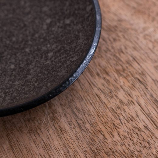 アース 丸3.5寸皿 -器市-