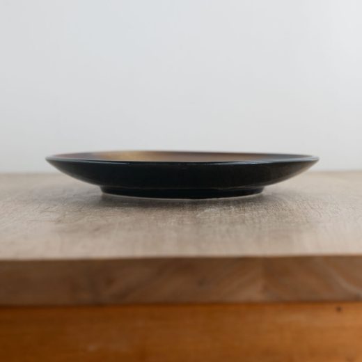 【WEB限定】ハーフ 丸8寸皿 -器市-