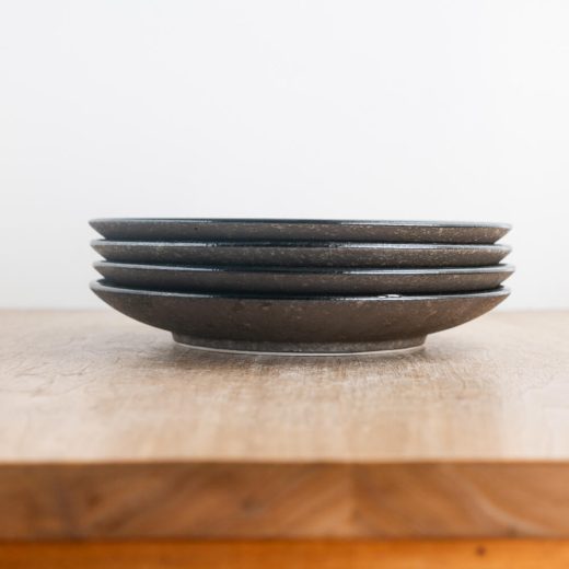 【WEB限定】アース 丸8寸皿 -器市-