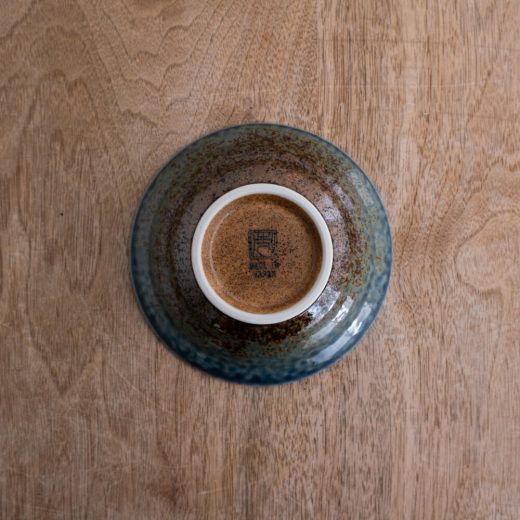 【WEB限定】砂地かいらぎ 三ﾂ輪4寸反小鉢 -器市-