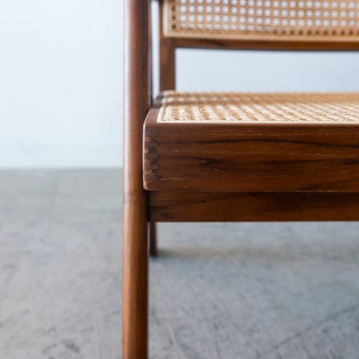 【数量限定】シャドウチェア チーク / BR オイル