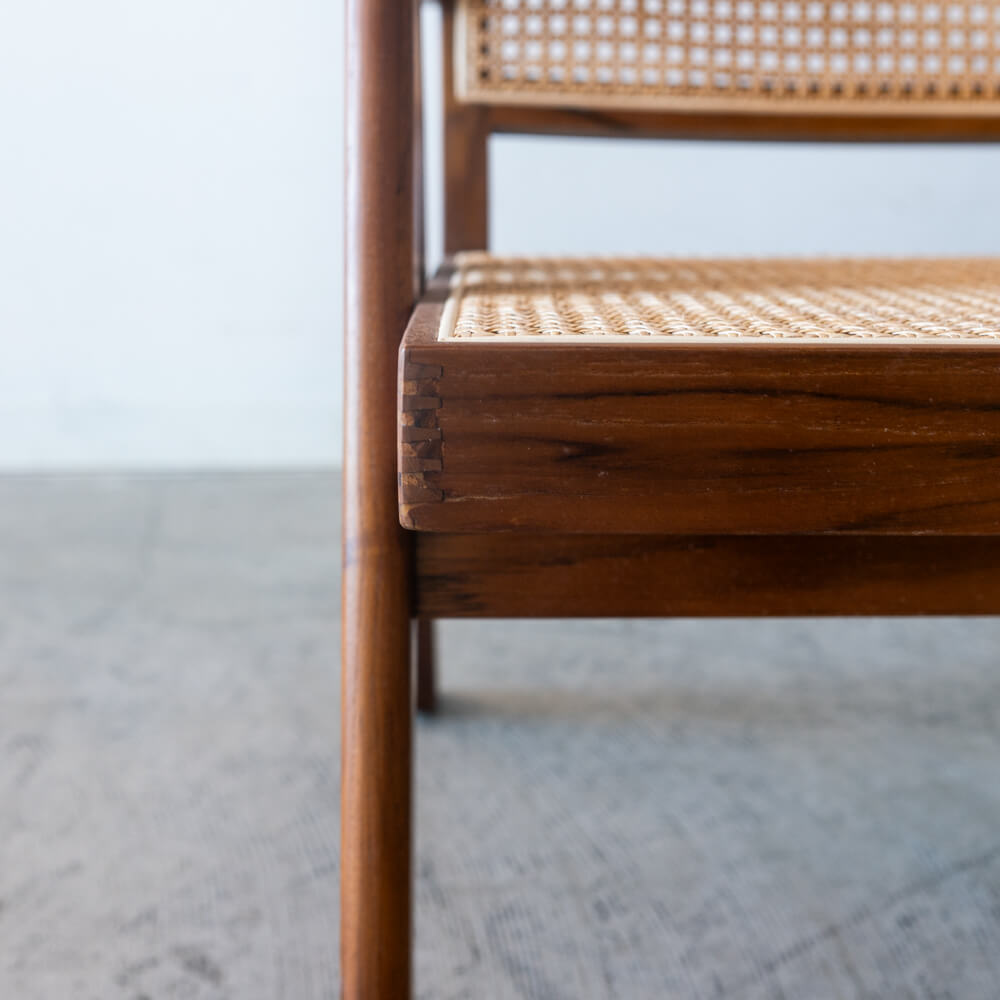 【数量限定】シャドウチェア チーク / BR オイル