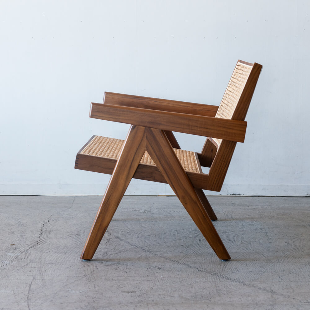 【数量限定】シャドウチェア チーク / BR オイル