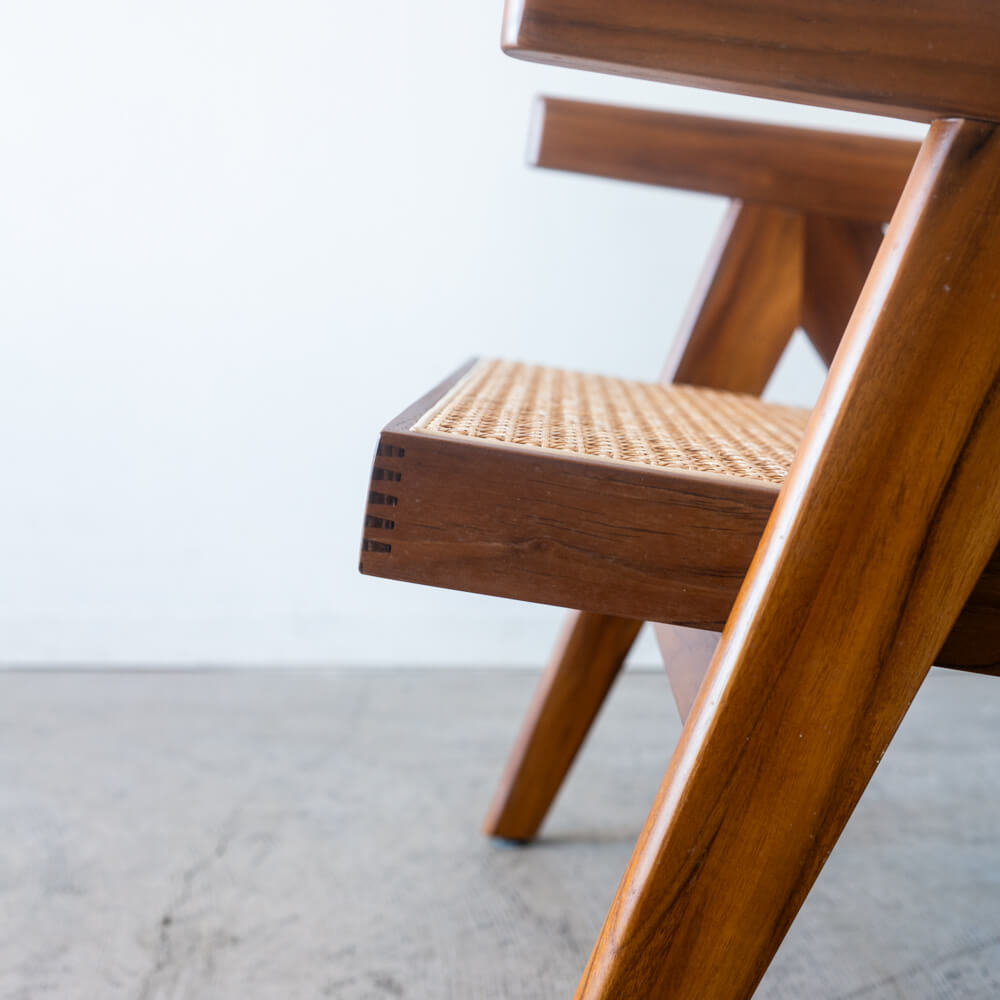 【数量限定】シャドウチェア チーク / BR オイル