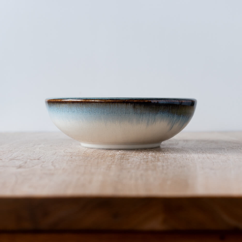 オーロラ 括り手6.5鉢-器市-