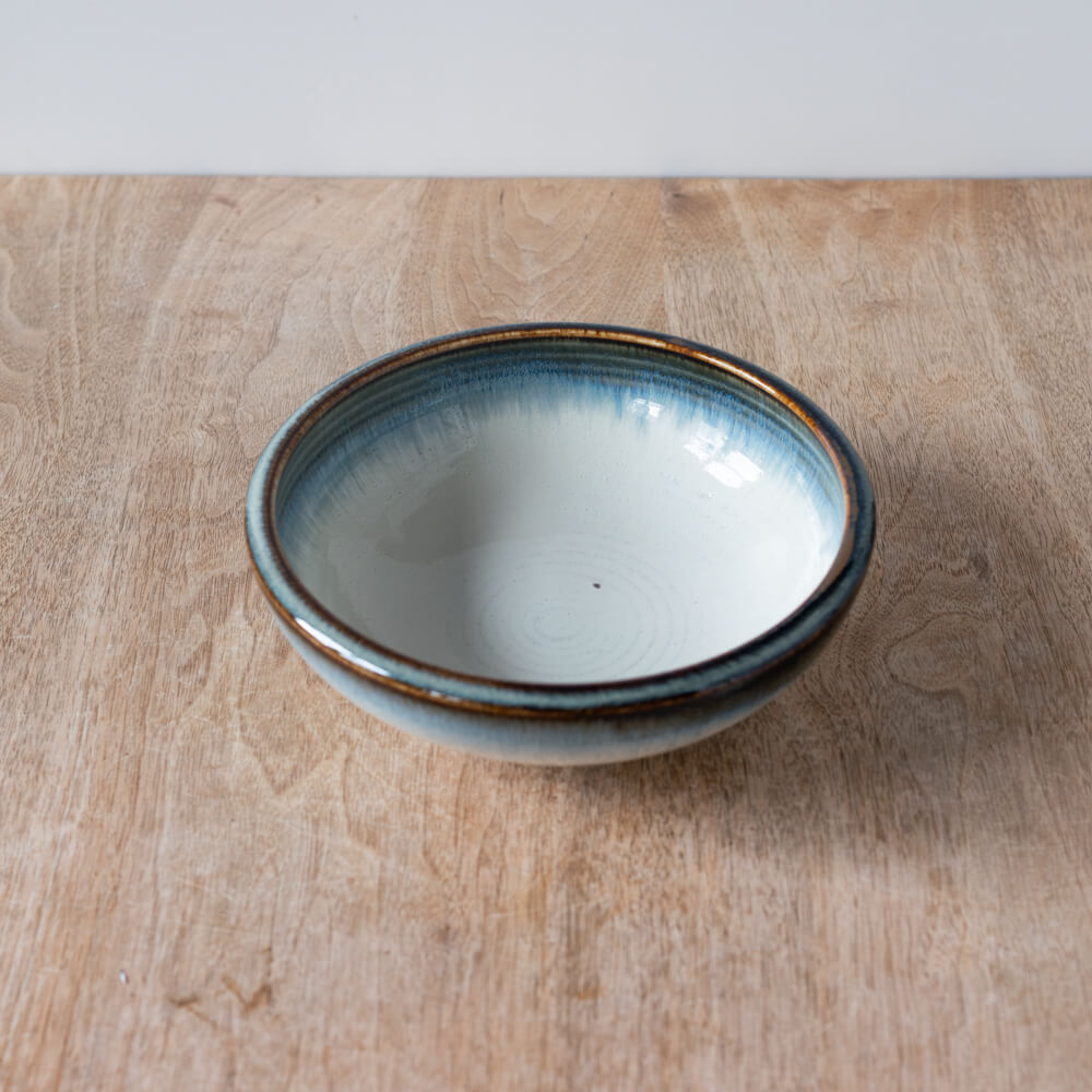 オーロラ 括り手6.5鉢-器市-