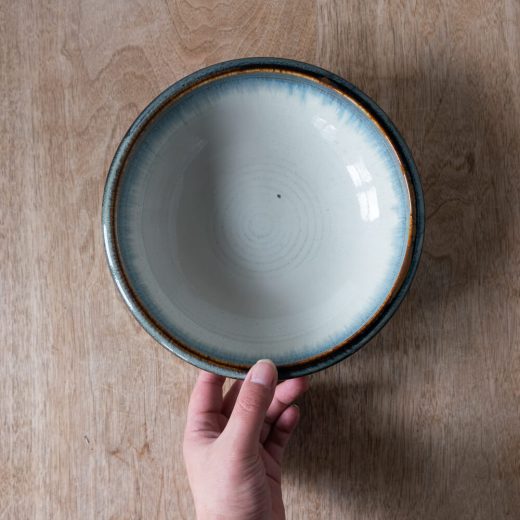 オーロラ 括り手6.5鉢-器市-