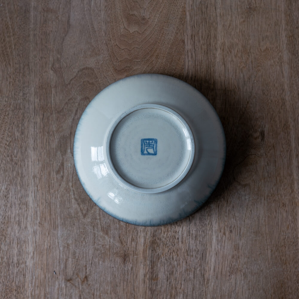 オーロラ 括り手6.5鉢-器市-