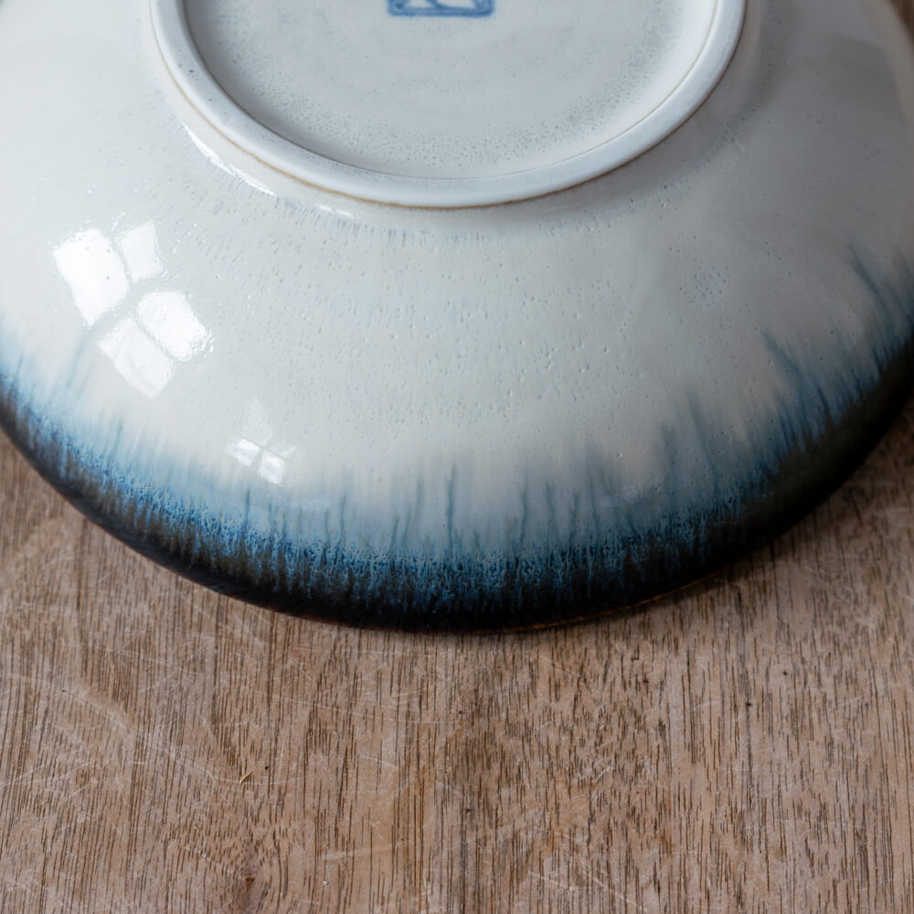 オーロラ 括り手6.5鉢-器市-