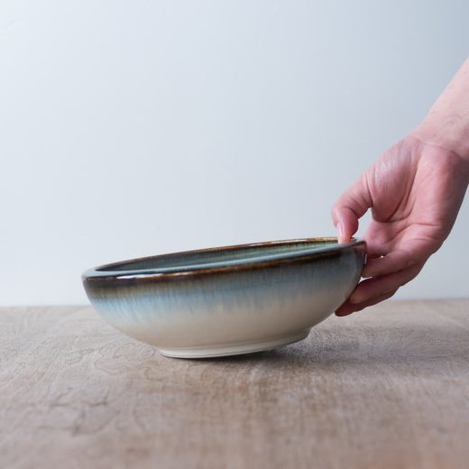 オーロラ 括り手6.5鉢-器市-